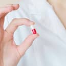 A hormone-free male contraceptive pill has just cleared its first human trial, with no significant side effects.