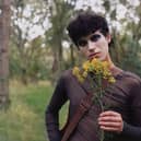 Jacob Alon has been shortlisted for the Mercury Prize 2025. 