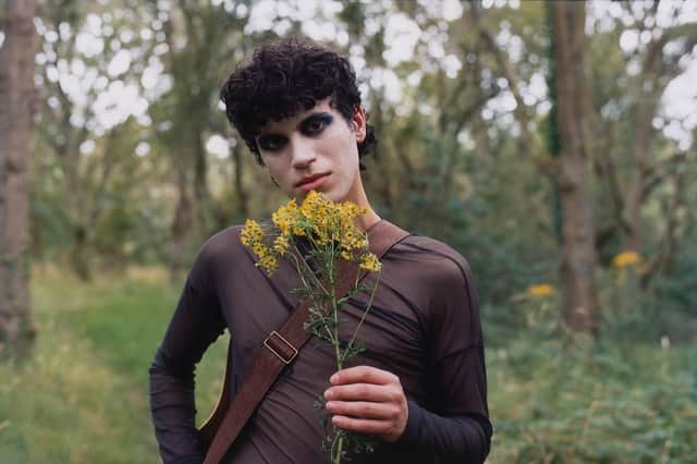 Jacob Alon from Fife, who was shortlisted for the Mercury Prize, is also on the longlist for Scottish Album of the Year.