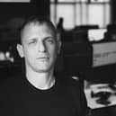 Duncan Kreeger, CEO of TAB
