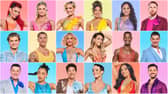 Strictly Come Dancing pros for 2025