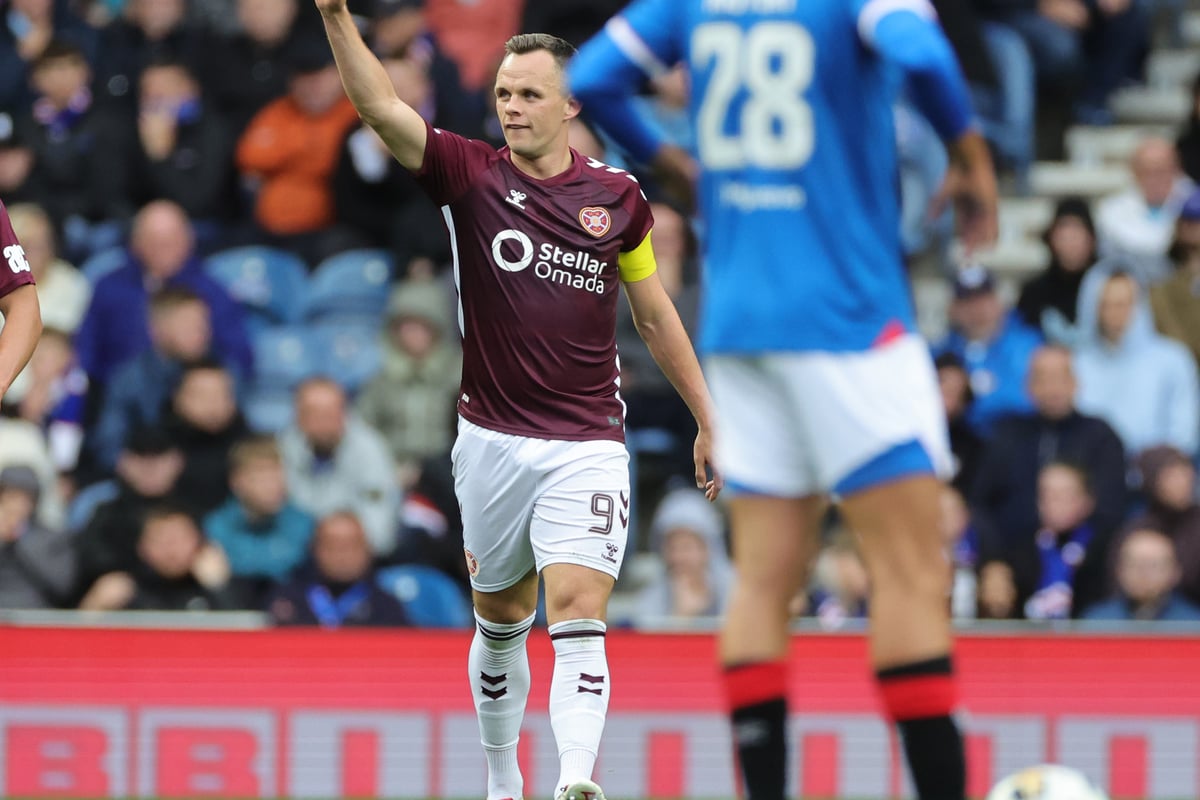 Celtic, Rangers and Rivals Ranked by XG as Worrying Stat Proves Why...