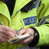 Campus officers could be removed from Dumfries and Galloway schools
