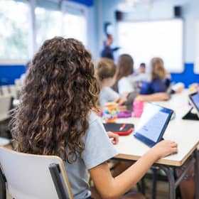 SAT results can be used to help identify children needing extra help before they move on to secondary school 