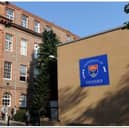 Dundee University