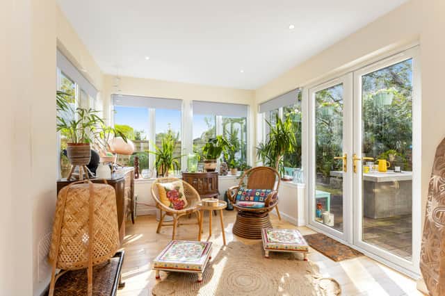 Conservatory