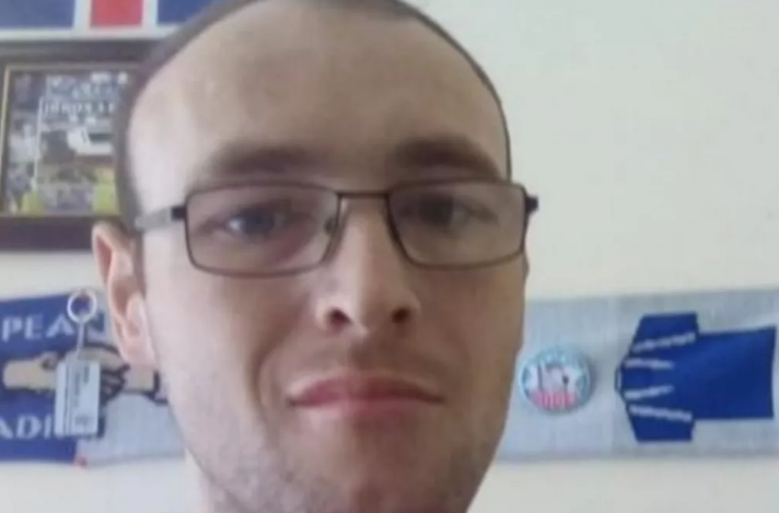 Graham Wright: Man, 50, Charged Over Death of Missing Man Found at ...
