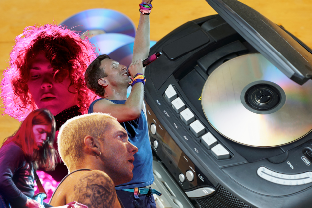 15 of the Most Valuable CDs to Own in September According to Discog...
