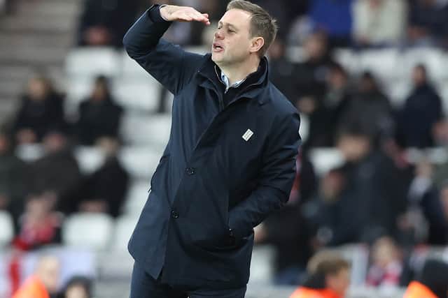 Former Rangers boss Michael Beale is the early favourite to succeed Mike Dodds at Wycombe.