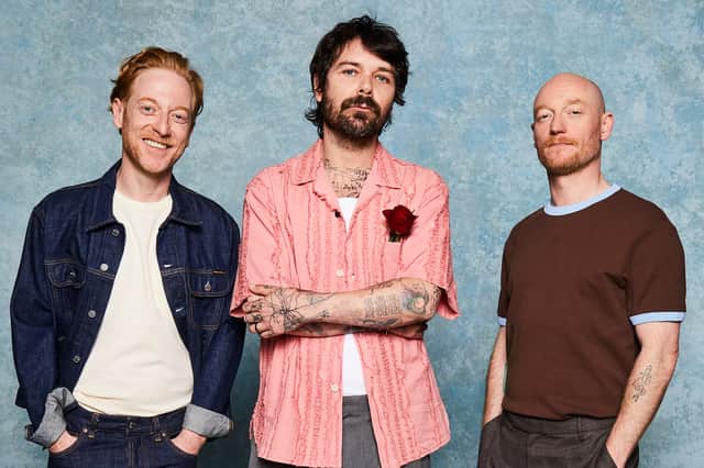 Biffy Clyro