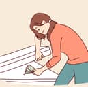 Are you stashing cash under the mattress?