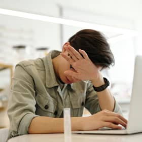 Pupils were exposed to a ‘widespread’ email chain of inappropriate material
