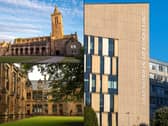 The 2025 Times Good University Guide is now out, with 14 of Scotland's universities ranked from best to worst. 
