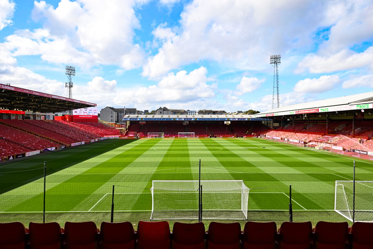 What Channel Is Aberdeen V Motherwell On? TV and Live Stream Detail...