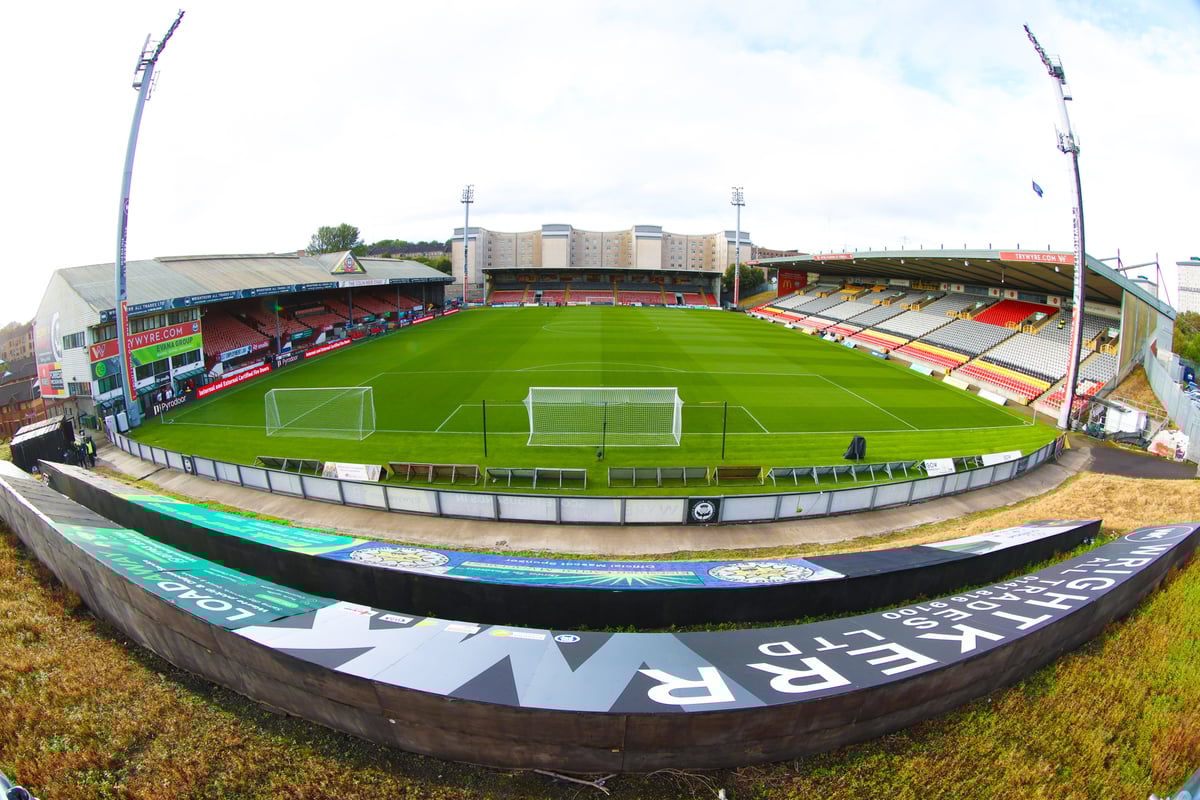 What Channel Is Partick Thistle V Celtic? TV and Live Stream Detail...