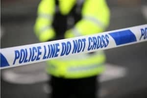 An Investigation has been launched by Police Scotland.