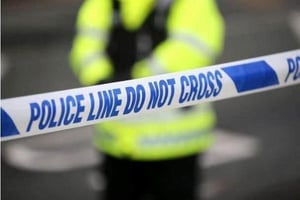Girl Subjected to 'serious Sexual Assault' at Night in Dundee as Po...