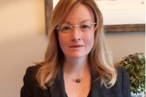 Professor Ailsa Henderson
