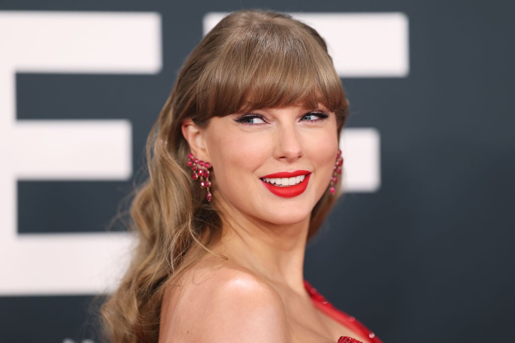 What Time Is Taylor on Channel 4? Taylor Swift Documentary Start Ti...