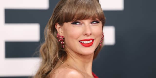 Release Party of a Showgirl: When does it come out in cinemas in the UK? Photo: Getty Images