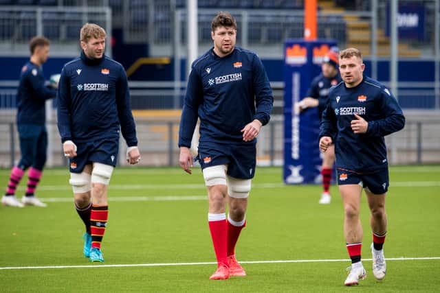 Grant Gilchrist and Ben Vellacott shared captaincy duties last season.