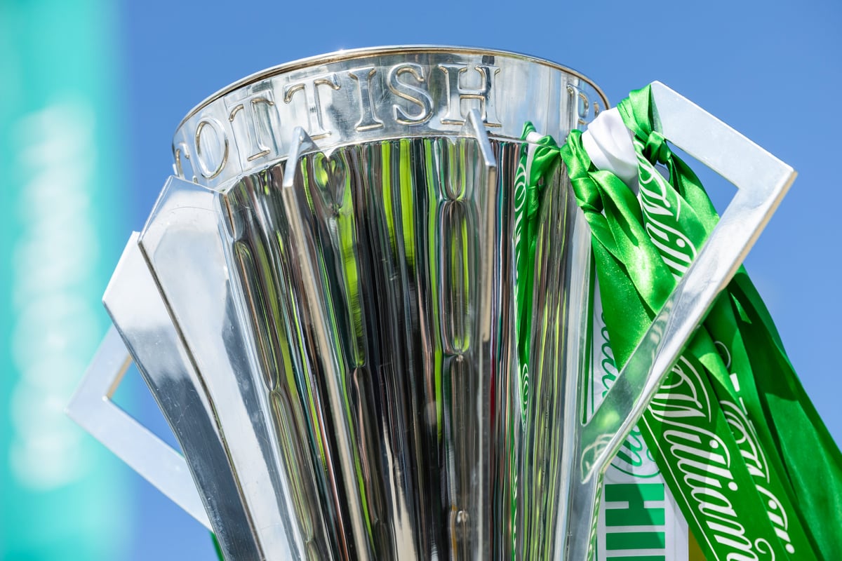 Rangers, Hibs and Aberdeen Games Among Four Potential Postponements...