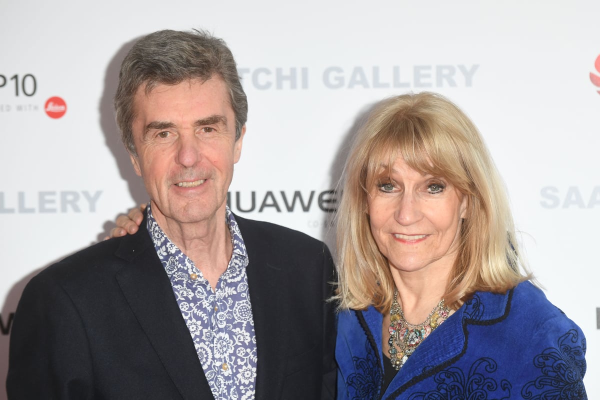Former BBC Panorama and Newsnight Host John Stapleton Dies Aged 79