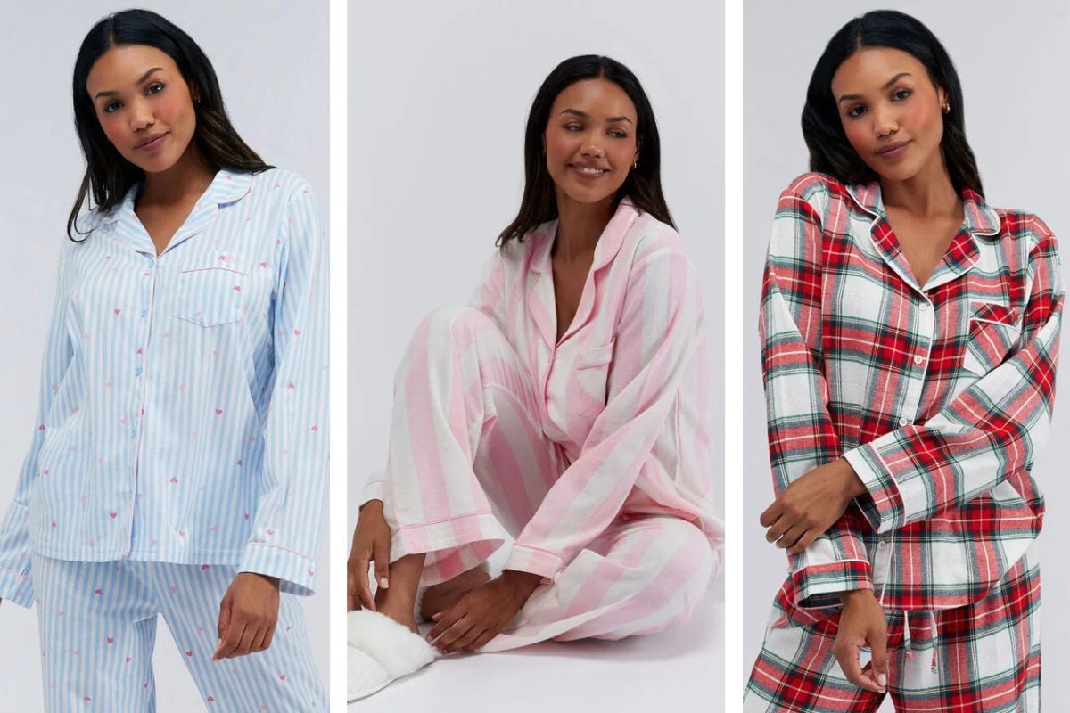 Boux Avenue Pyjamas In A Bag