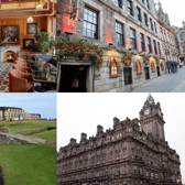 GQ has published its guide to the best spots to stay in Scotland 