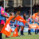 Edinburgh Rugby have been dealt a double blow ahead of the new season.