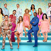 Who will dance their way to victory in Strictly Come Dancing 2025?