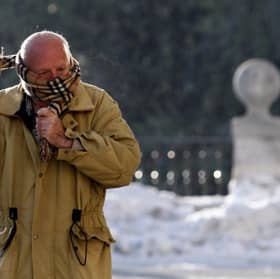 Scotland’s Winter Heating Payment offers yearly help with energy bills during colder months (Photo: CESAR MANSO/AFP via Getty Images)