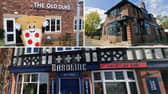 18 best pubs in the UK named in prestigious awards 