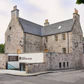 Built in 1691, Panmure House is the final remaining home of economist and philosopher Adam Smith, who occupied the House from 1778 until his death there in 1790. 