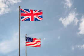 The special relationship
