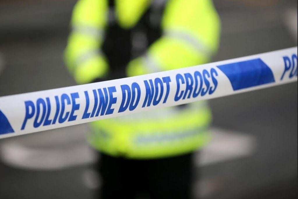 Man’s Body Found in Edinburgh Graveyard as Police Investigate ‘unex...
