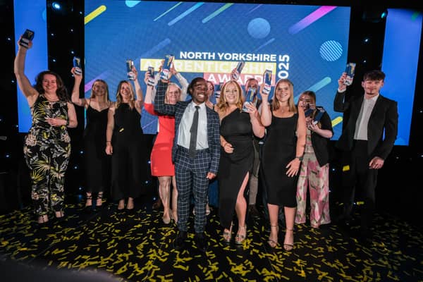 Apprenticeship Awards