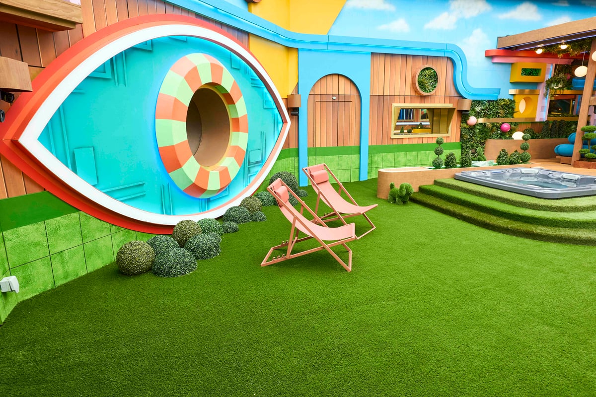 Big Brother Announces Four New Housemates - When Will They Arrive? ...
