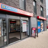 The store has opened on Glenalmond Place in Edinburgh