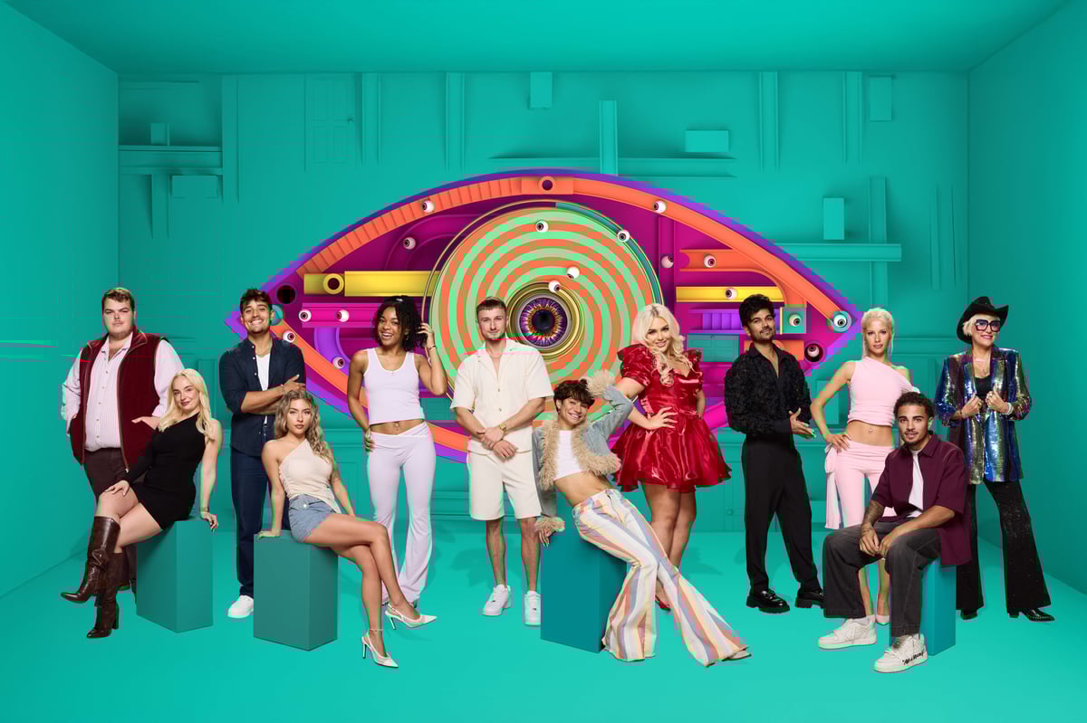 Big Brother 2025: Who Was Evicted From Big Brother Tonight? Recap E...