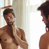 It comes as stubble is most popular in the West Midlands