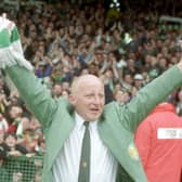 Here are 13 of the best quotes about Celtic legend Jimmy Johnstone 81 years on from his birth in North Lanarkshire. Cr: SNS Group.