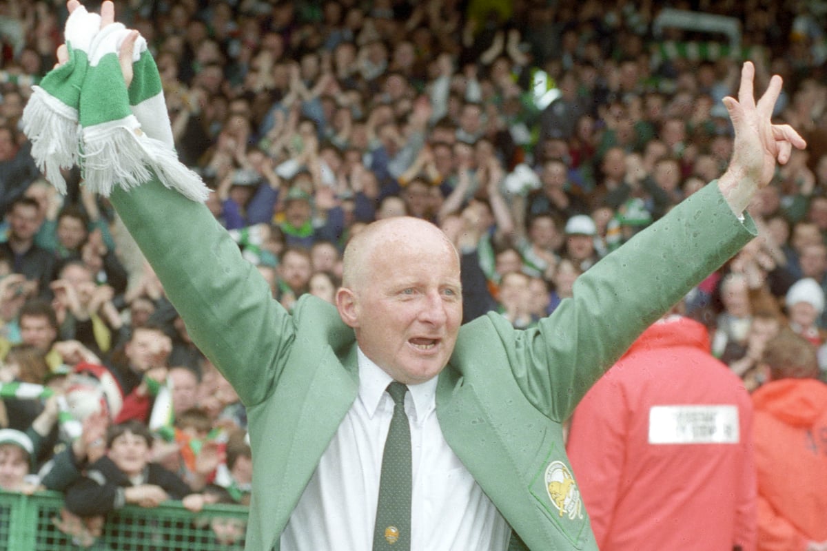 Best Jimmy Johnstone Quotes: 13 of the Most Interesting Things Said...