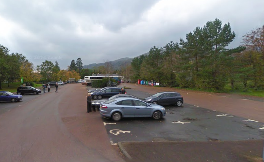 Argyll and Bute Crime: Police Appeal as Woman, 32, 'seriously Sexua...
