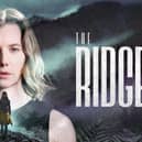 The Ridge stars BAFTA Scotland award-winning Scots actress Lauren Lyle.