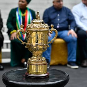 24 teams will compete for the Webb Ellis Cup at the 2027 Rugby World Cup in Australia.