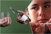 Quitting both smoking and alcohol could save you £3,500–£4,000 a year (Photos: Pexels/Getty Images)