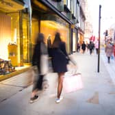 Lifestyle spending grew by 16 per cent this summer