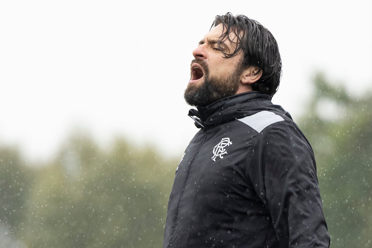 Russell Martin Defends Rangers Appointment of Kevin Thelwell's Son ...