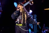 Lola Young has cancelled all of her upcoming appearances, including a night in Edinburgh. 